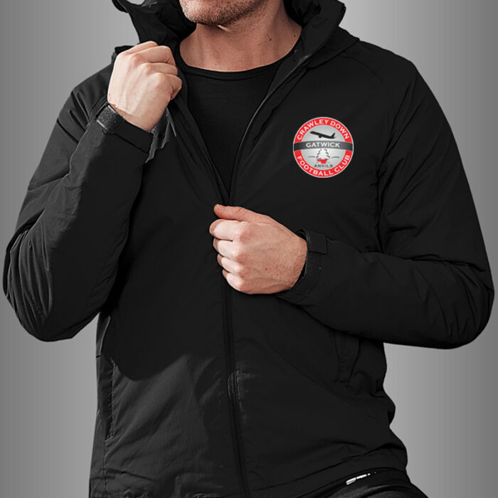 Coaches Kit Thumbnail