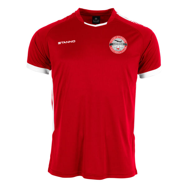 Match Shirt (Junior) Thumbnail