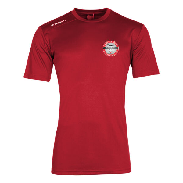 Plain Match Shirt (Senior) Thumbnail