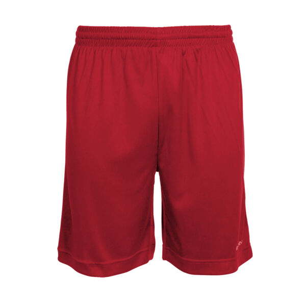 Plain Match Short (Senior) Thumbnail