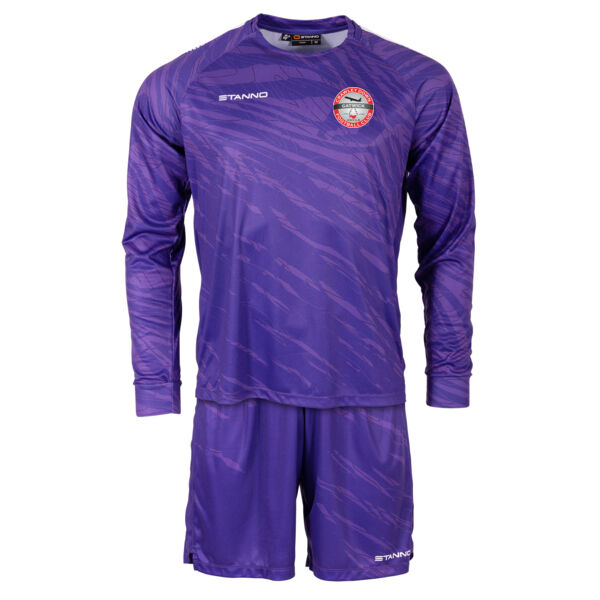 Goalkeeper Kit (Adult) Thumbnail