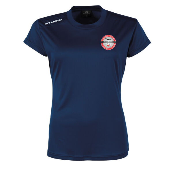 Training Tee (Ladies) Thumbnail