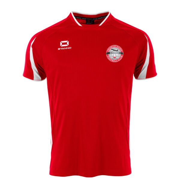Match Shirt (Senior) Thumbnail