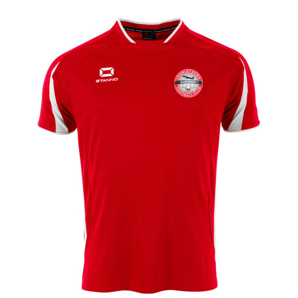 Match Shirt (Junior) Thumbnail