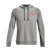 UA Rival fleece hoodie Thumbnail