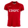 CDG Match Shirt (Junior) Thumbnail