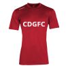 CDG Plain Match Shirt (Junior) Thumbnail