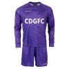 CDG Goalkeeper Set (Juniors) Thumbnail